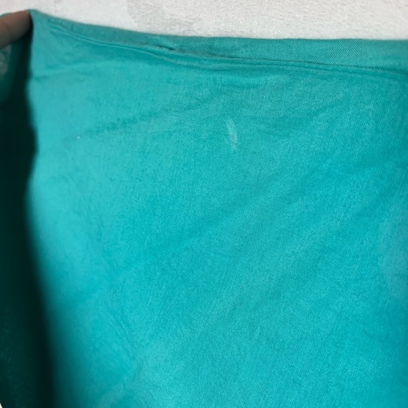 NWT Johnny Was Women’s Shaylee Boho Embroidered Tunic Top Blouse Size Small - Picture 15 of 15